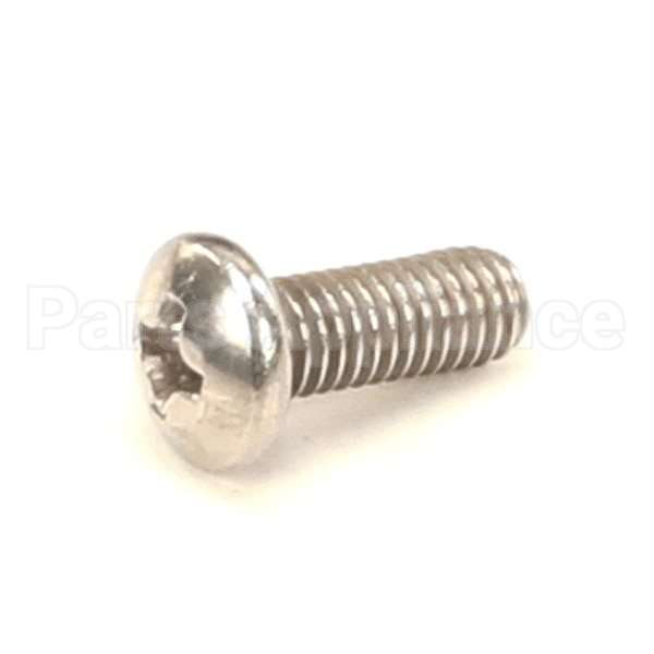 53-0303 Compatible Stero Screw10-32X1/2Phpnhdss18-8