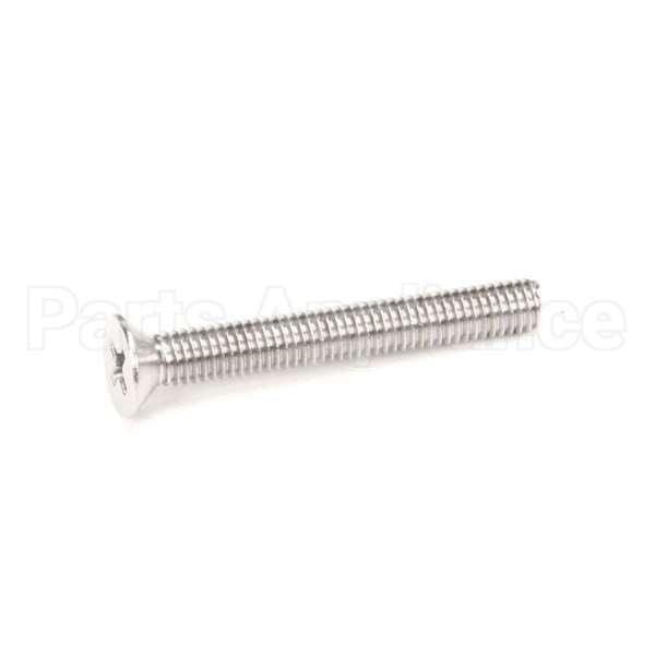 53-0306 Compatible Stero Screw10-32X1-1/2Phflthds/S