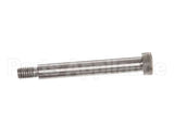 53-0313 Nu-Vu Bolt,Shoulder,3/8 X 2-1/2,S/S