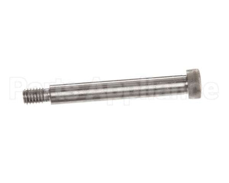 53-0313 Nu-Vu Bolt,Shoulder,3/8 X 2-1/2,S/S