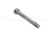 53-0313 Nu-Vu Bolt,Shoulder,3/8 X 2-1/2,S/S