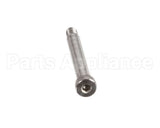 53-0313 Nu-Vu Bolt,Shoulder,3/8 X 2-1/2,S/S