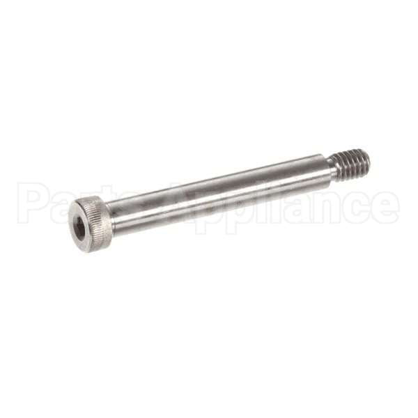53-0313 Compatible Star Boltshoulder3/8 X 2-1/2S /S