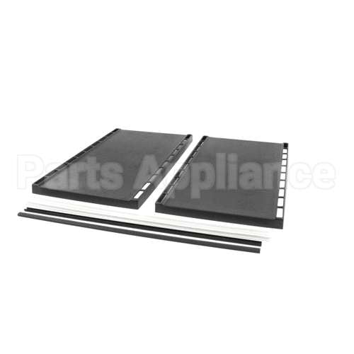 53-11095 Federal Industries Inside Door-Clear 24-15/16 X 28-1/4
