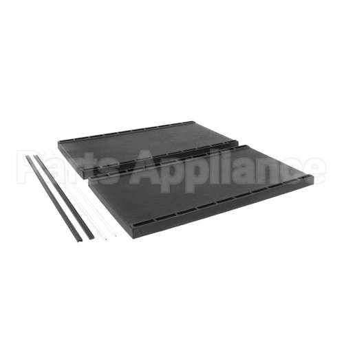53-11095 Federal Industries Inside Door-Clear 24-15/16 X 28-1/4