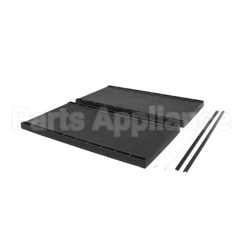 53-11095 Federal Industries Inside Door-Clear 24-15/16 X 28-1/4