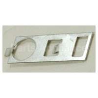53-1181 Whirlpool Bracket Thermal Fuse