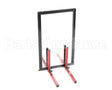 53-13675 Federal Industries Door, Insul. Clear Outer Slide