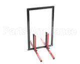 53-13675 Federal Industries Door, Insul. Clear Outer Slide