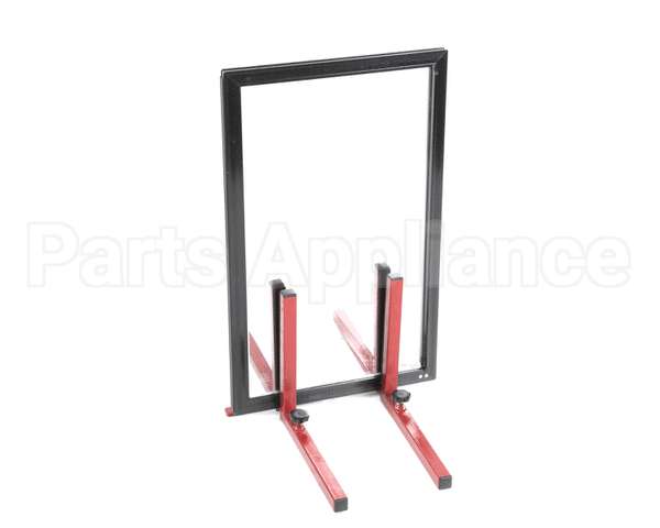 53-13675 Federal Industries Door, Insul. Clear Outer Slide