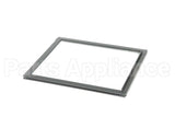 53-17390-3 Federal Industries Door Inner Black Clr 23.65 .