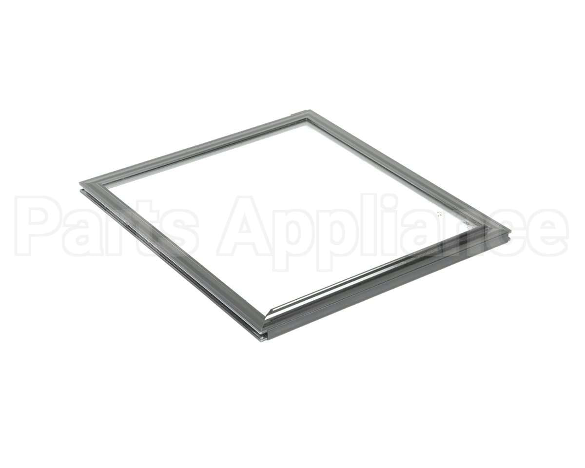 53-17390-3 Federal Industries Door Inner Black Clr 23.65 .