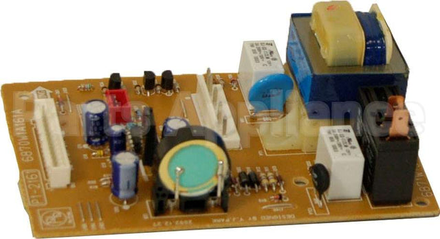 53001291 Whirlpool Board Power Control