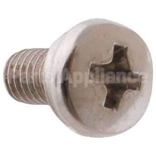 53001546 Compatible Midwest Appliance Parts Screw, Handle Side
