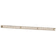 53001571 Compatible Amana Filter, Air, W/Thumb Screw