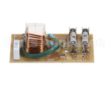 53001596 Amana Menumaster Fuse Block / Filter Assembly
