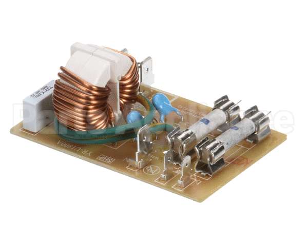 53001596 Amana Menumaster Fuse Block / Filter Assembly