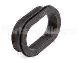 530016 Globe Gauge Plate Boot