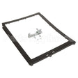 53001779 Compatible Amana Latch & Choke Cover