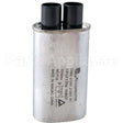 53001903 Compatible Amana Capacitor (0.91 Uf)