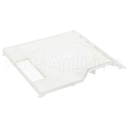 53002003 Compatible Amana Grease Shield