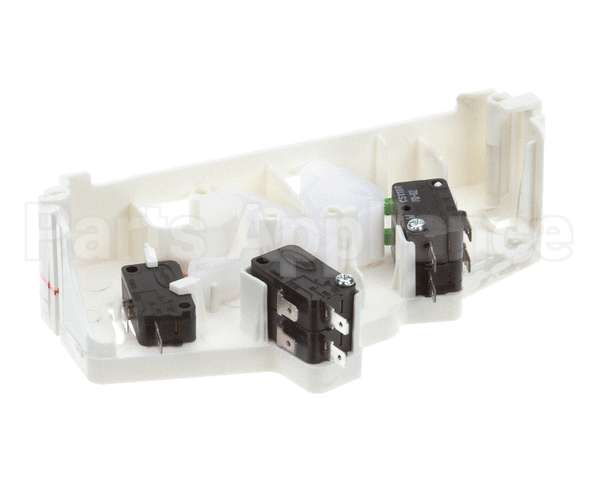 53002030 Amana Menumaster Switch, Interlock Assembly
