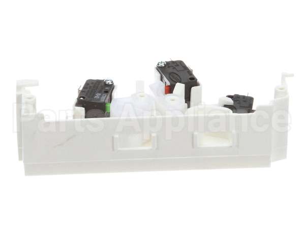 53002030 Amana Menumaster Switch, Interlock Assembly
