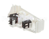 53002030 Amana Menumaster Switch, Interlock Assembly