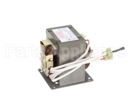 53002040 Amana Menumaster Transformer, Hv