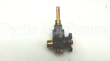 530029 Fisher Paykel Gas Valve Std Sabaf 4240085
