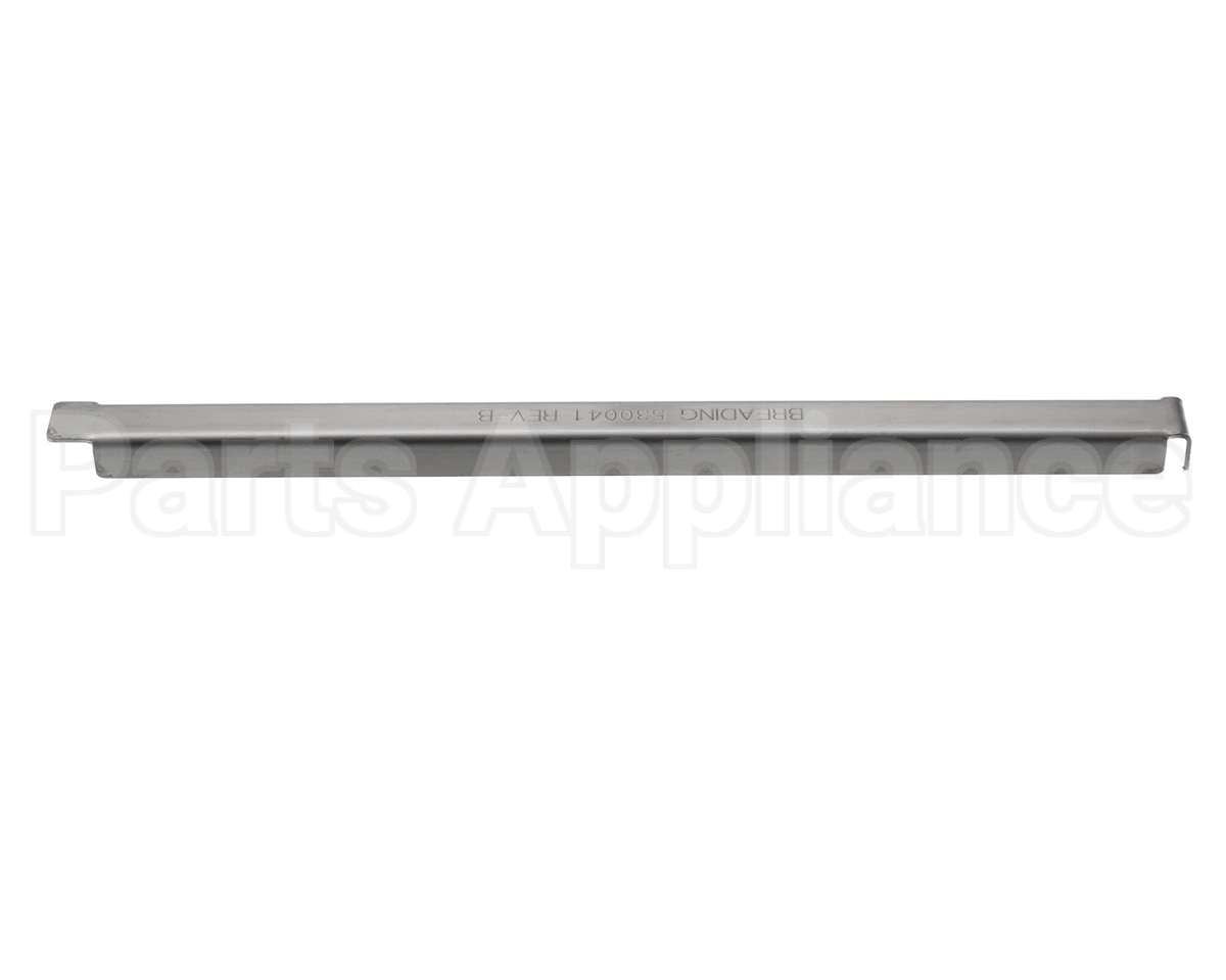 530041K Duke 1Pc Mod Pan Organizer Half Membr Cfa Bt