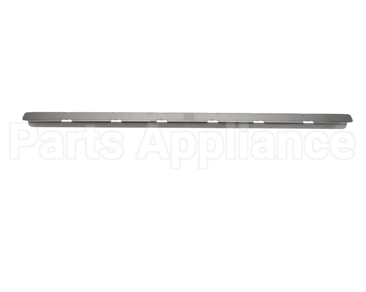 530042K Duke 1Pc Channel Cross Mod Pan Organizer Cfa