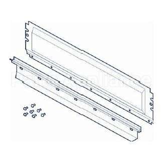 5300809243 Frigidaire Toe Plate