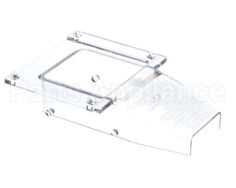 53015 Cornelius Chute Ice