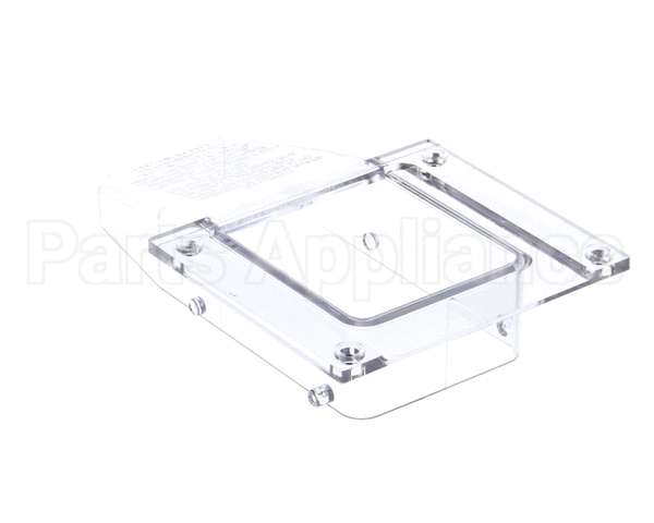 53015 Cornelius Chute Ice