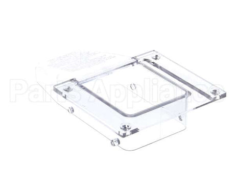 53015 Cornelius Chute Ice