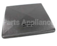 53018 Cornelius Lid Dispenser Gray