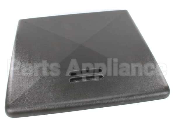 53018 Cornelius Lid Dispenser Gray