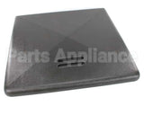 53018 Cornelius Lid Dispenser Gray