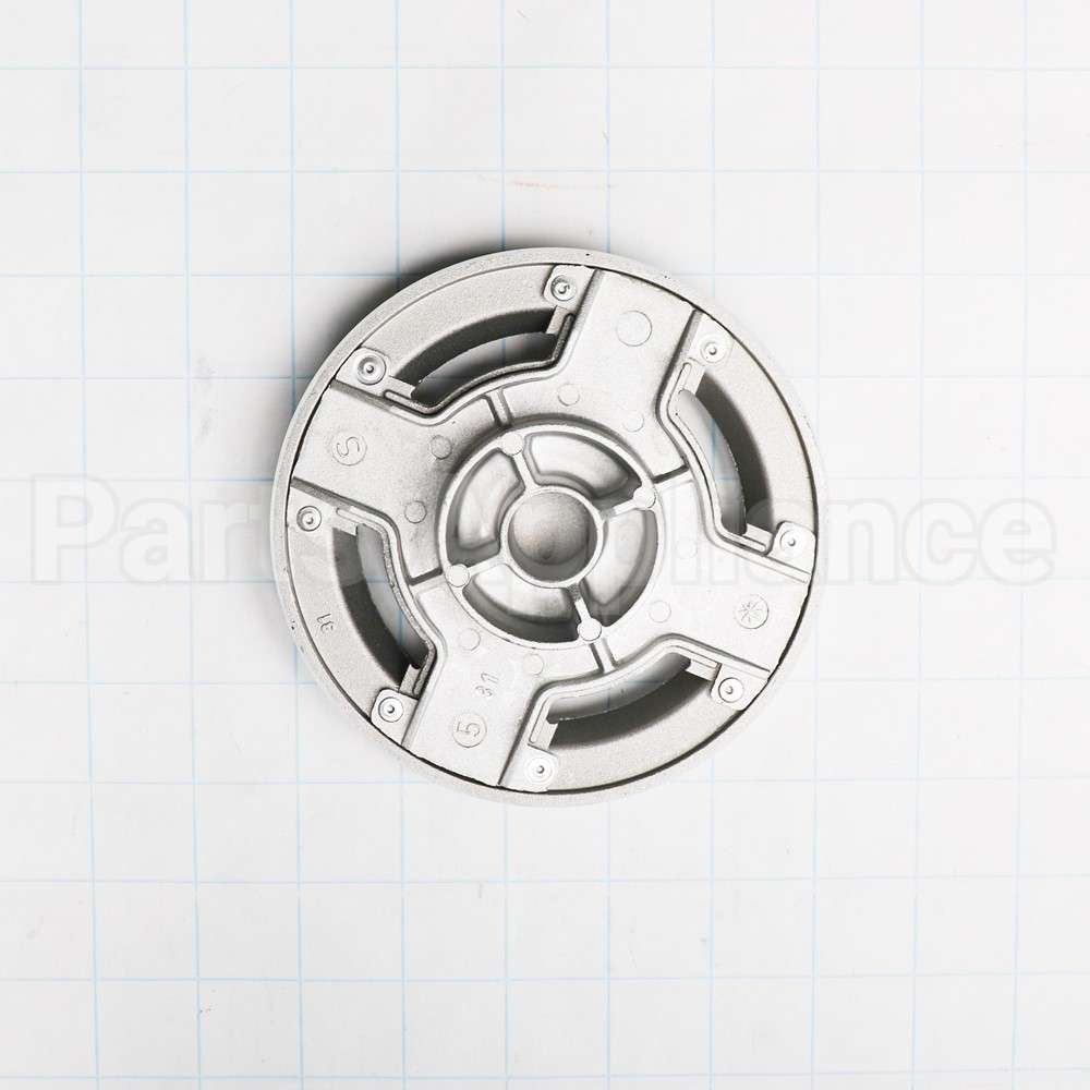 530229 Fisher Paykel Burner Spreader Wok Mk2