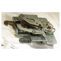 5303015361 Frigidaire Latch-Door
