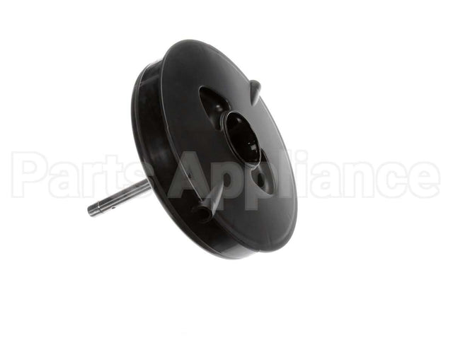 53031.0001 Bunn Lid Assy, Sh Server 1.0G