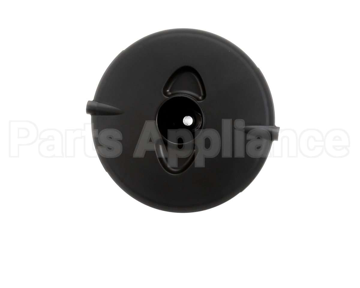 53031.0001 Bunn Lid Assy, Sh Server 1.0G