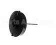 53031.0002 Bunn Lid Assy, Sh Server