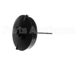 53031.0002 Bunn Lid Assy, Sh Server
