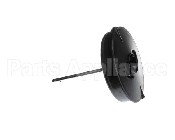 53031.0002 Bunn Lid Assy, Sh Server