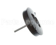 53031.0003 Bunn Lid Assy, Sh Server 1.0G