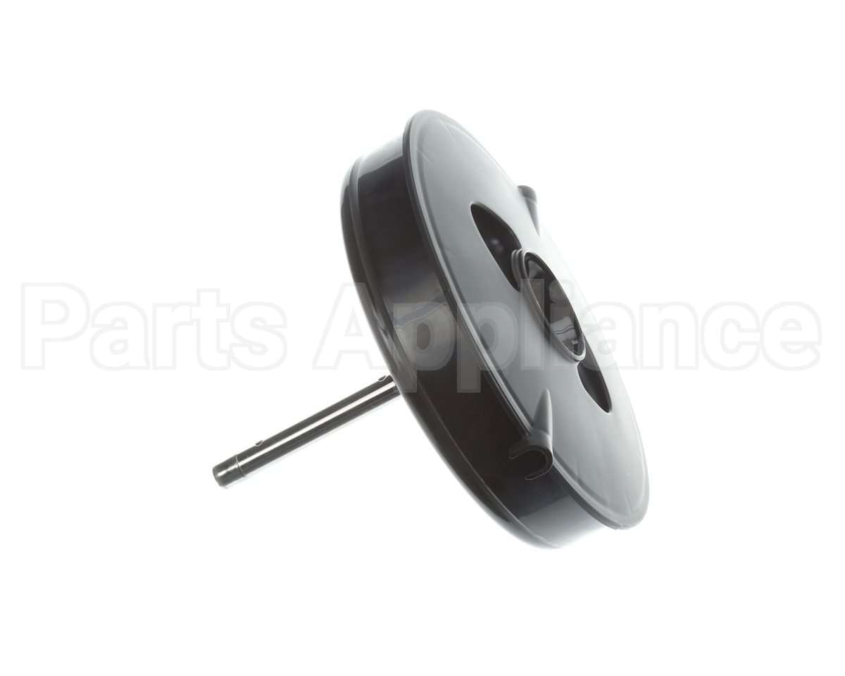 53031.0003 Bunn Lid Assy, Sh Server 1.0G