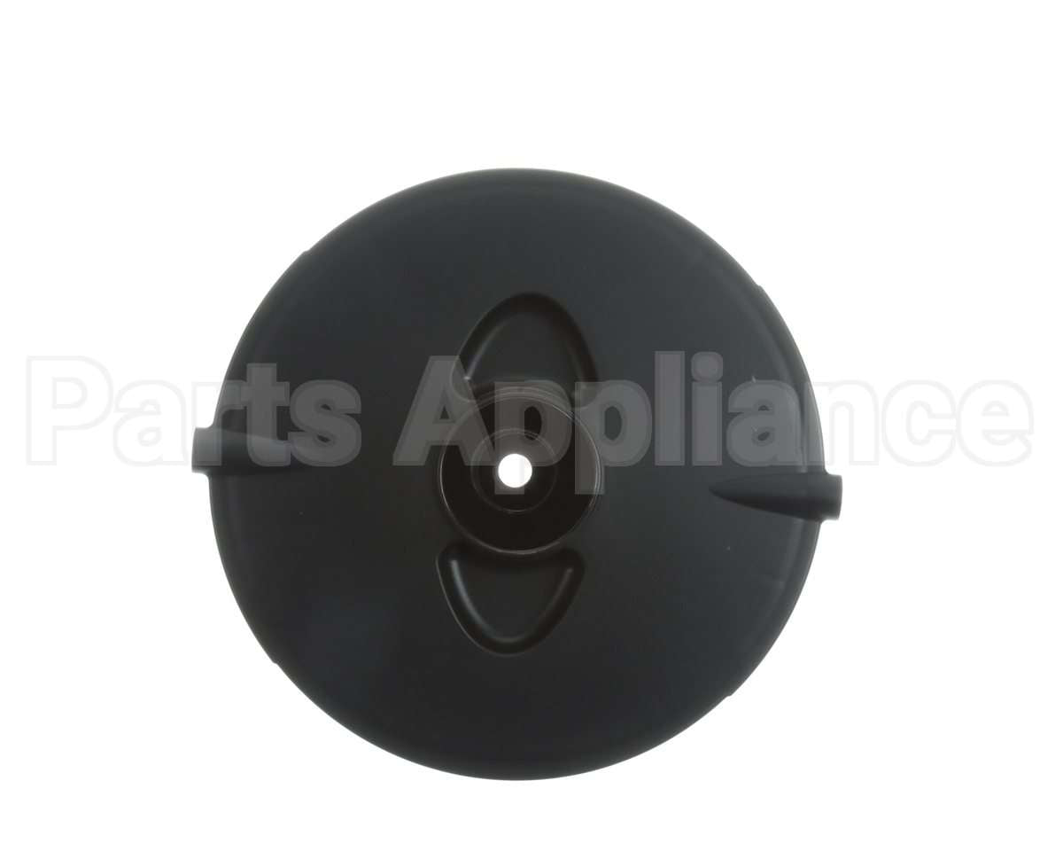 53031.0003 Bunn Lid Assy, Sh Server 1.0G