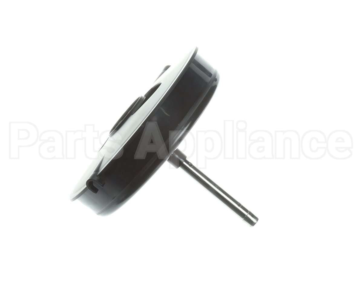 53031.0003 Bunn Lid Assy, Sh Server 1.0G